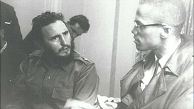 still of movie Fidel: La Historia no Contada