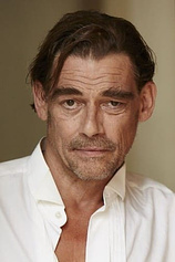 picture of actor Martin Feifel