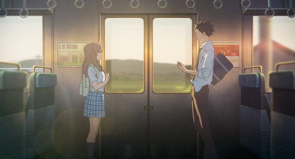Imagen de A Silent Voice