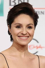 picture of actor Nathalia Aragonese