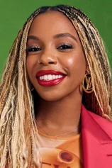 Foto de London Hughes