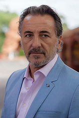 picture of actor Mirko Grillini