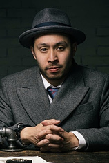 picture of actor Ryan Bergara