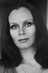 picture of actor Lyubov Polishchuk