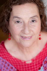 photo of person Angelina Llongueras