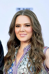 picture of actor Joy Huerta