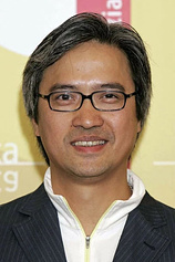photo of person Benny Chan