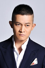 picture of actor Zhigang Yang