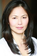 picture of actor Daphne Cheung