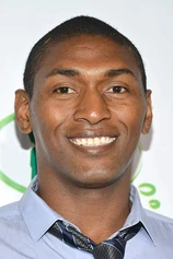 Foto de Ron Artest