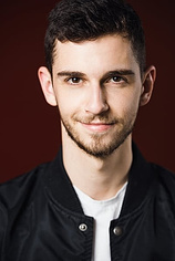 picture of actor Robert Bonneau