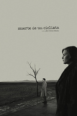 poster of movie Muerte de un Ciclista