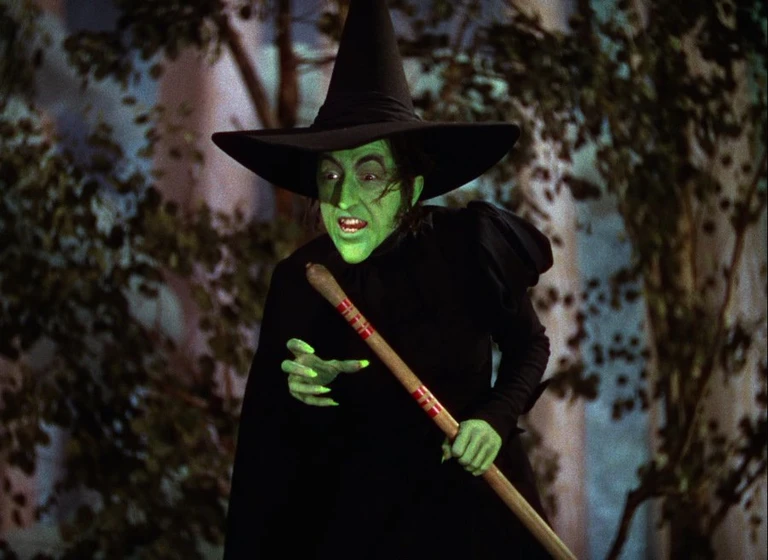 Imagen de El Mago de Oz