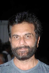 picture of actor Pavan Malhotra