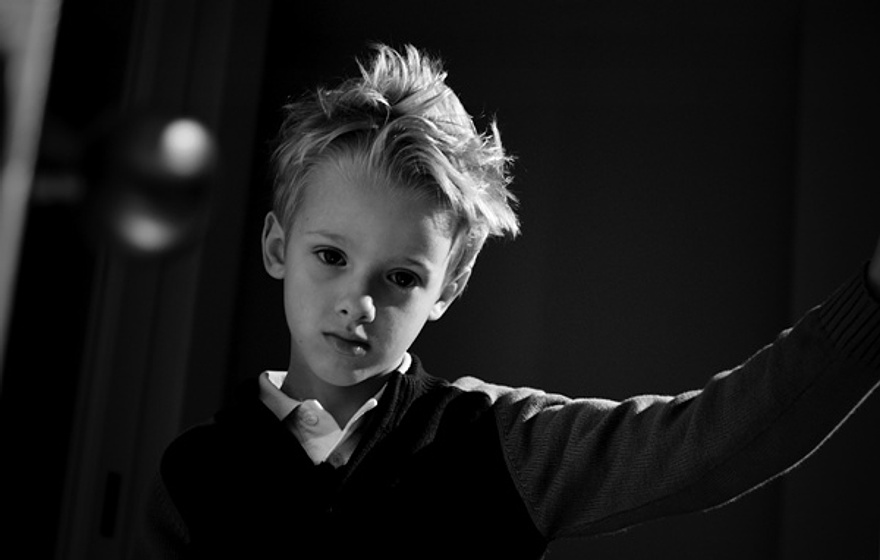Jack Dalton en Escape from Tomorrow
