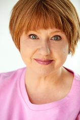 picture of actor Jennifer Seguin