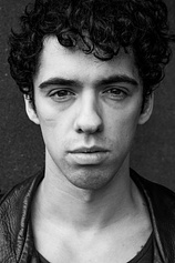 picture of actor Dermot Murphy