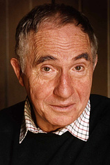 picture of actor Nigel Hawthorne