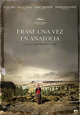 poster of movie Erase una vez en Anatolia