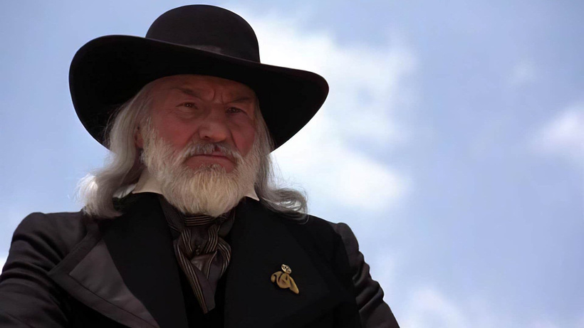 Imagen de El Rey de Texas