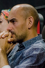 photo of person Davide Montecchi