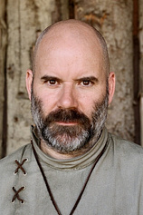 picture of actor Cavan Clerkin