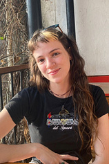 Foto de Miranda Baños Belatti