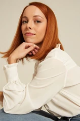 Foto de Marta Almodóvar