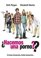poster of movie ¿Hacemos una porno?