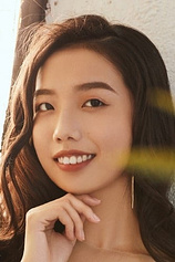 picture of actor Lu Qi