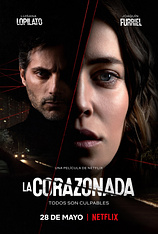 poster of movie La Corazonada