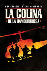 poster of movie La Colina de la Hamburguesa