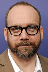 picture of actor Paul Giamatti