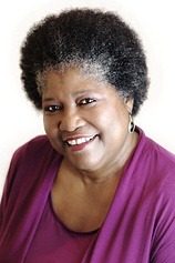 photo of person Johnnie Mae