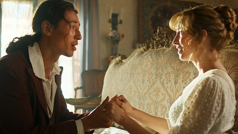 Imagen de El Drama de Época de Jane Austen