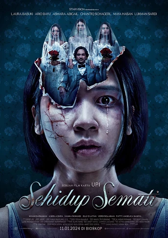 Poster de Till Death Do Us Part