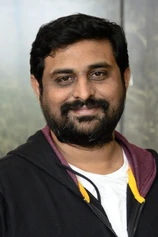 Foto de Ajay Bhupathi