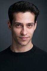picture of actor Ekin Koç