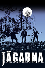 poster of movie Jägarna
