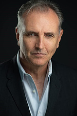 picture of actor Randall Newsome