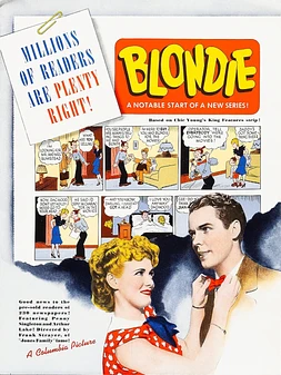 Blondie