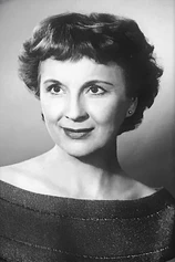 Foto de Diana Wynyard