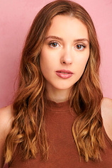 picture of actor Priscila Abitbol