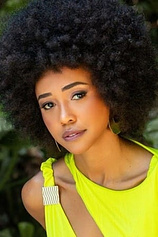 picture of actor Kenia Barbara