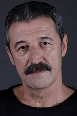 picture of actor Nizam Namidar