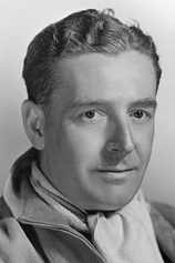 photo of person Norman Reilly Raine