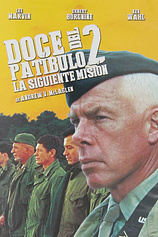 poster of movie Doce del Patíbulo: La Siguiente Misión
