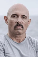 Foto de Paul Fenech