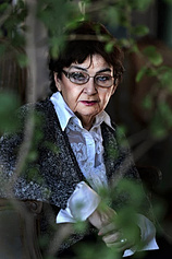 photo of person Lana Gogoberidze