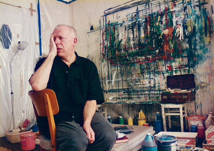 Imagen de Einar Schleef - No Germany Did I Find